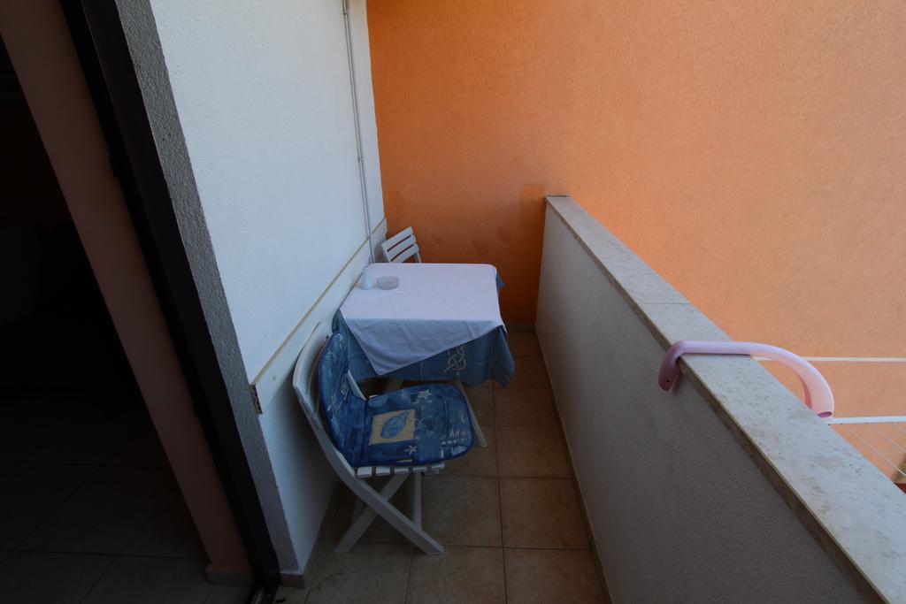 Apartments Romano Apartment Rovinj