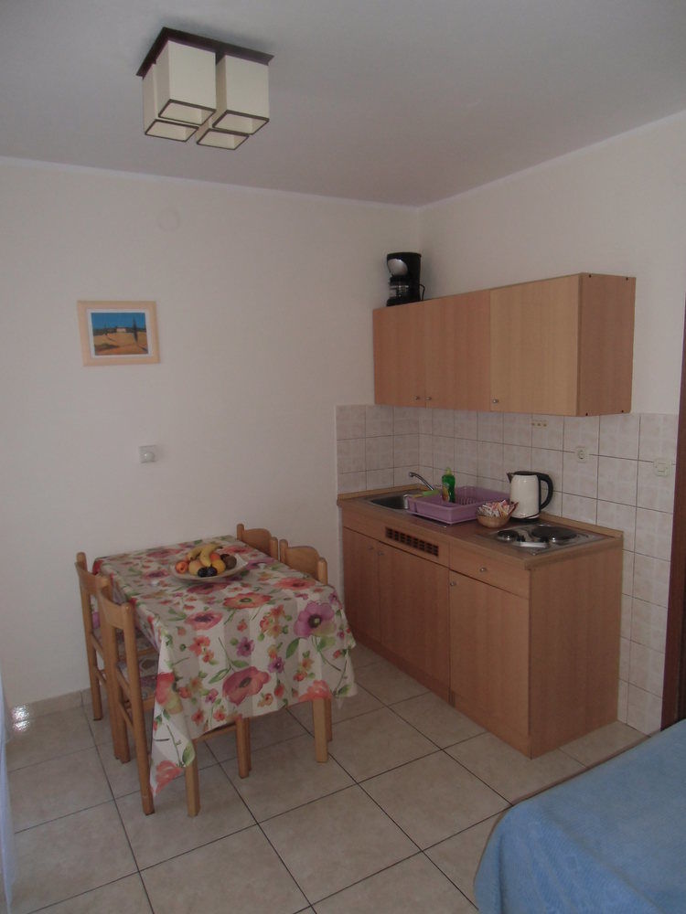 Apartments Romano