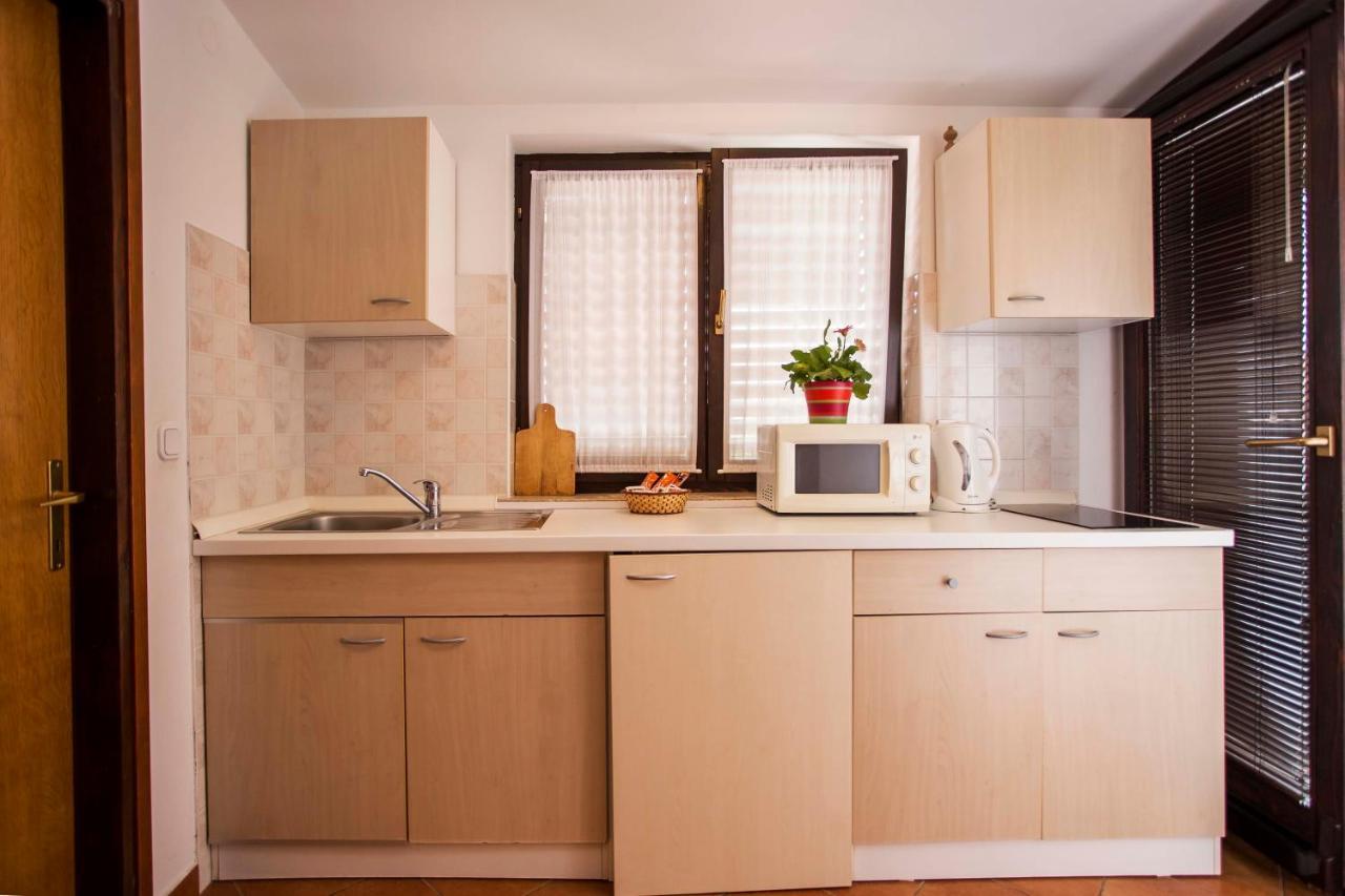 Apartments Romano Apartment Rovinj