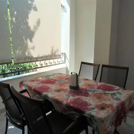 Apartments Romano Rovinj Exterior foto