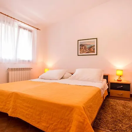 Apartments Romano Rovinj Exterior foto