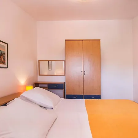 Apartments Romano Rovinj Exterior foto