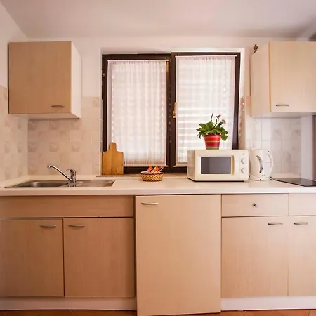 Apartments Romano Rovinj Exterior foto