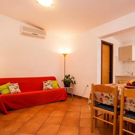 Apartments Romano Rovinj Exterior foto