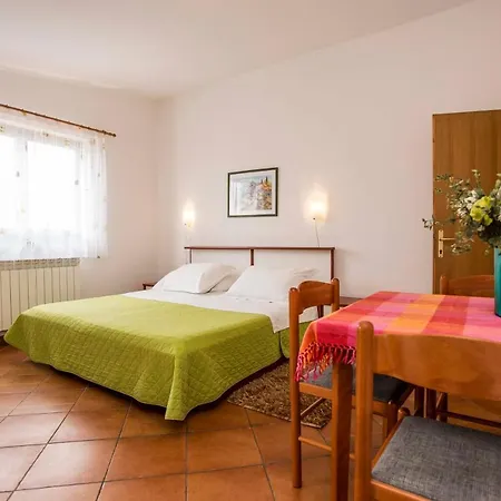 Apartments Romano Rovinj Exterior foto
