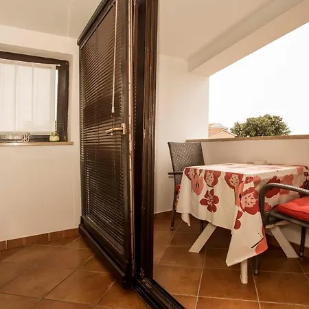 Apartments Romano Rovinj Exterior foto