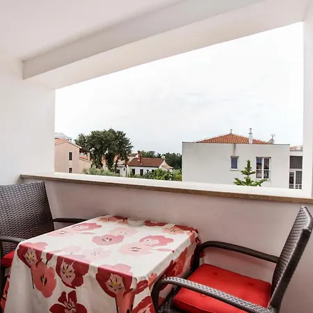 Apartments Romano Rovinj Exterior foto