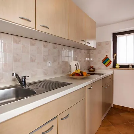 Apartments Romano Rovinj Exterior foto