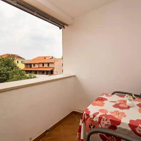 Apartments Romano Rovinj Exterior foto