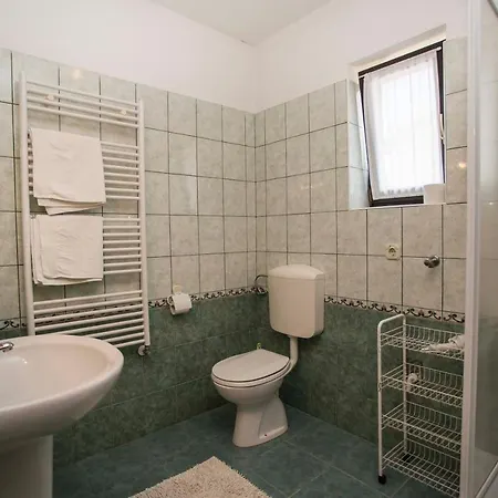 Apartments Romano Rovinj Exterior foto