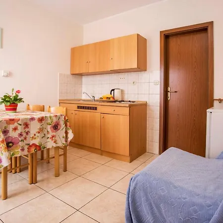 Apartments Romano Rovinj Exterior foto