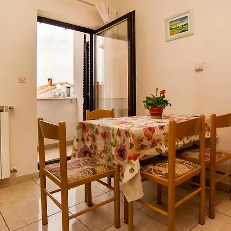 Apartments Romano Rovinj Exterior foto