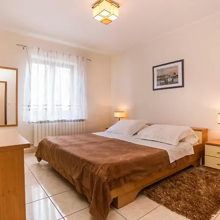 Apartments Romano Rovinj Exterior foto