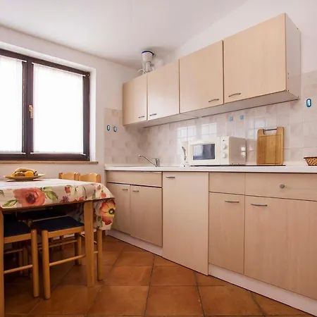 Apartments Romano Rovinj Exterior foto