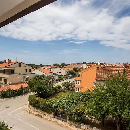 Apartments Romano Rovinj Exterior foto