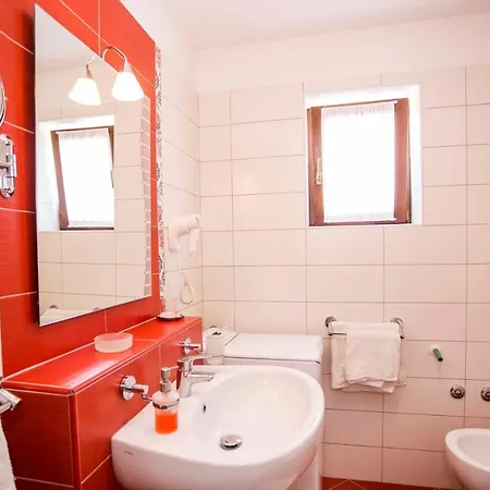 Apartments Romano Rovinj Exterior foto