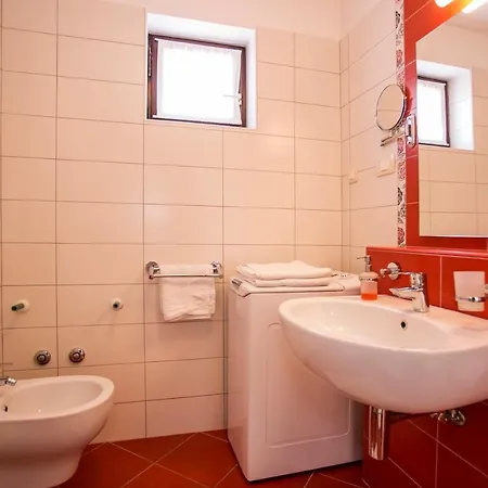 Apartments Romano Rovinj Exterior foto