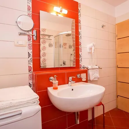 Apartments Romano Rovinj Exterior foto
