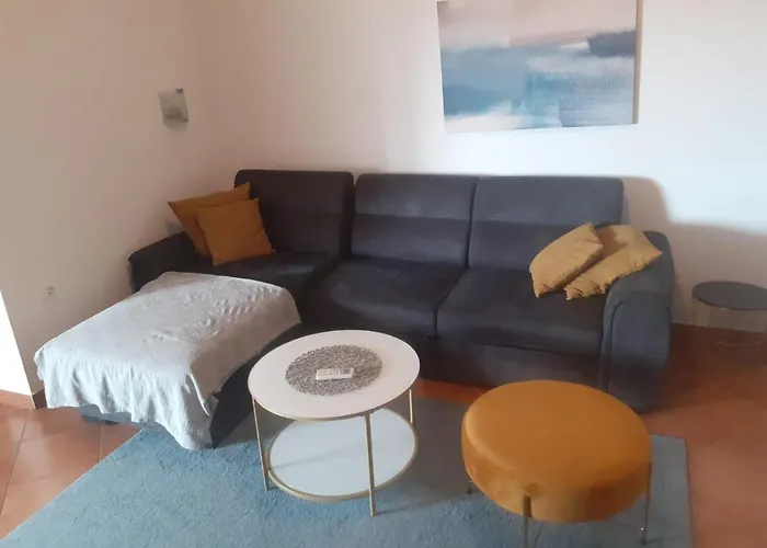 Apartments Romano
