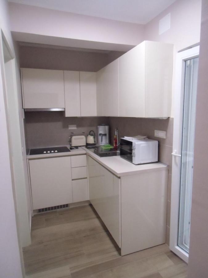 Apartment Apartments Romano *