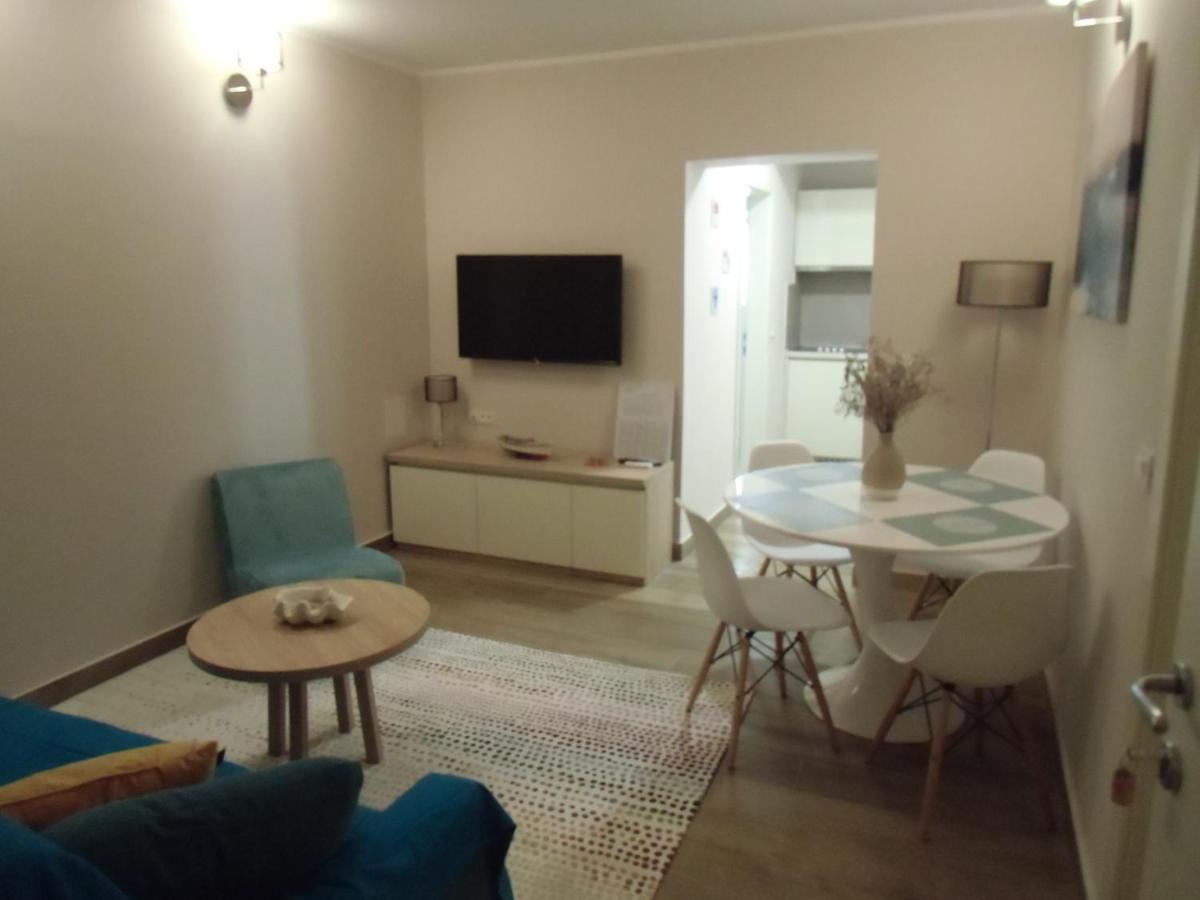 Apartment Apartments Romano