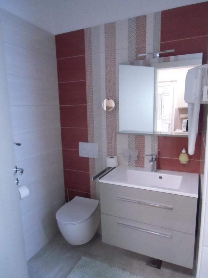 Apartments Romano * Rovinj