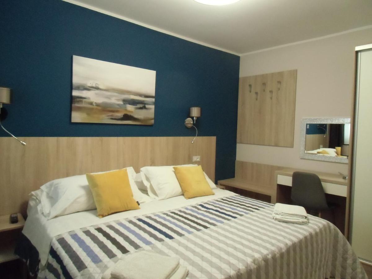 Apartments Romano Rovinj