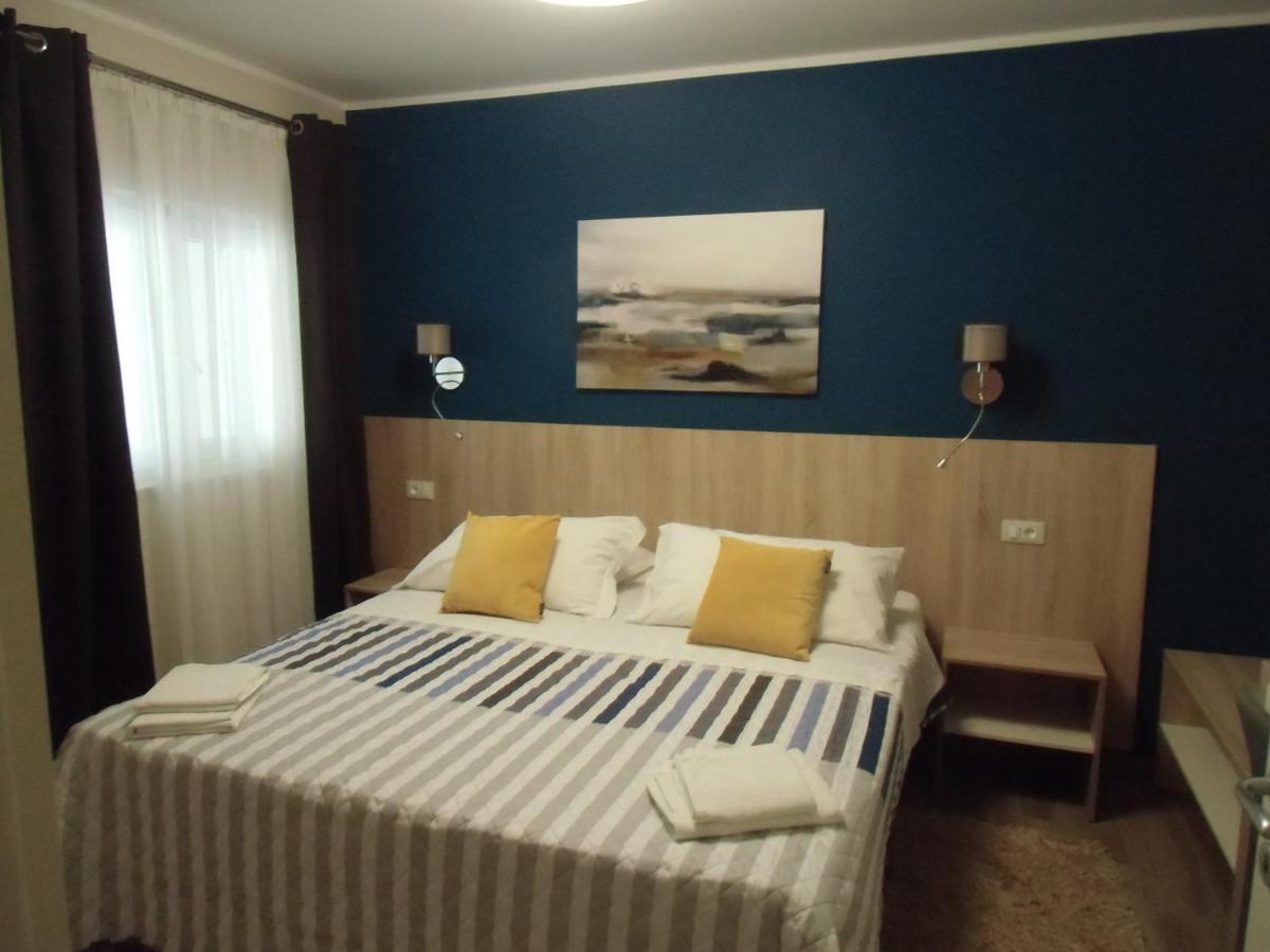 Apartment Apartments Romano Rovinj