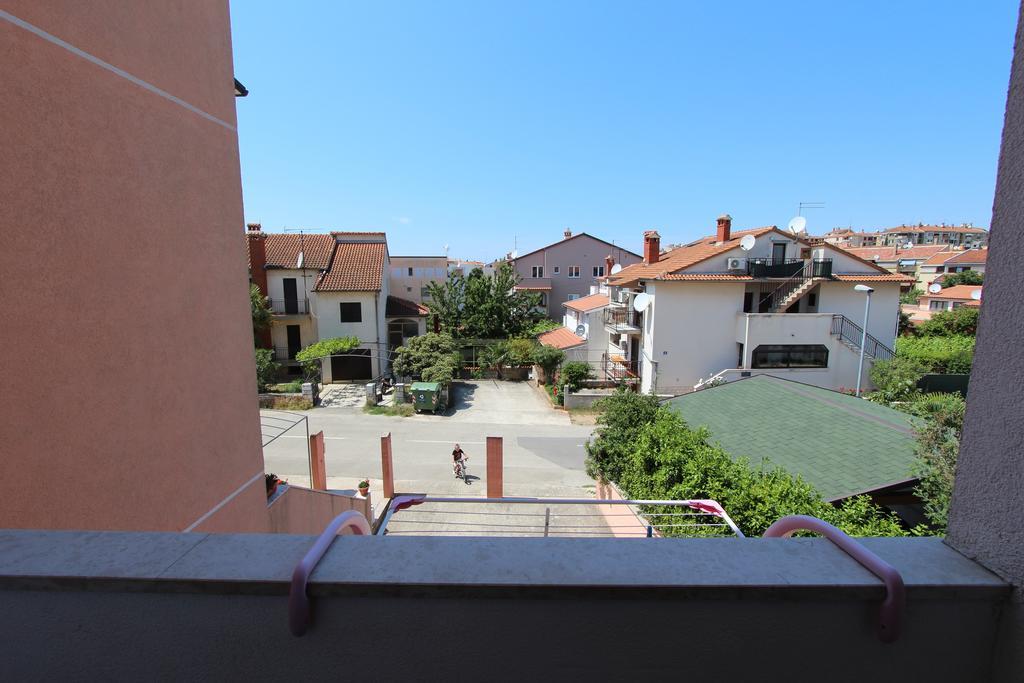 Apartament Apartments Romano *