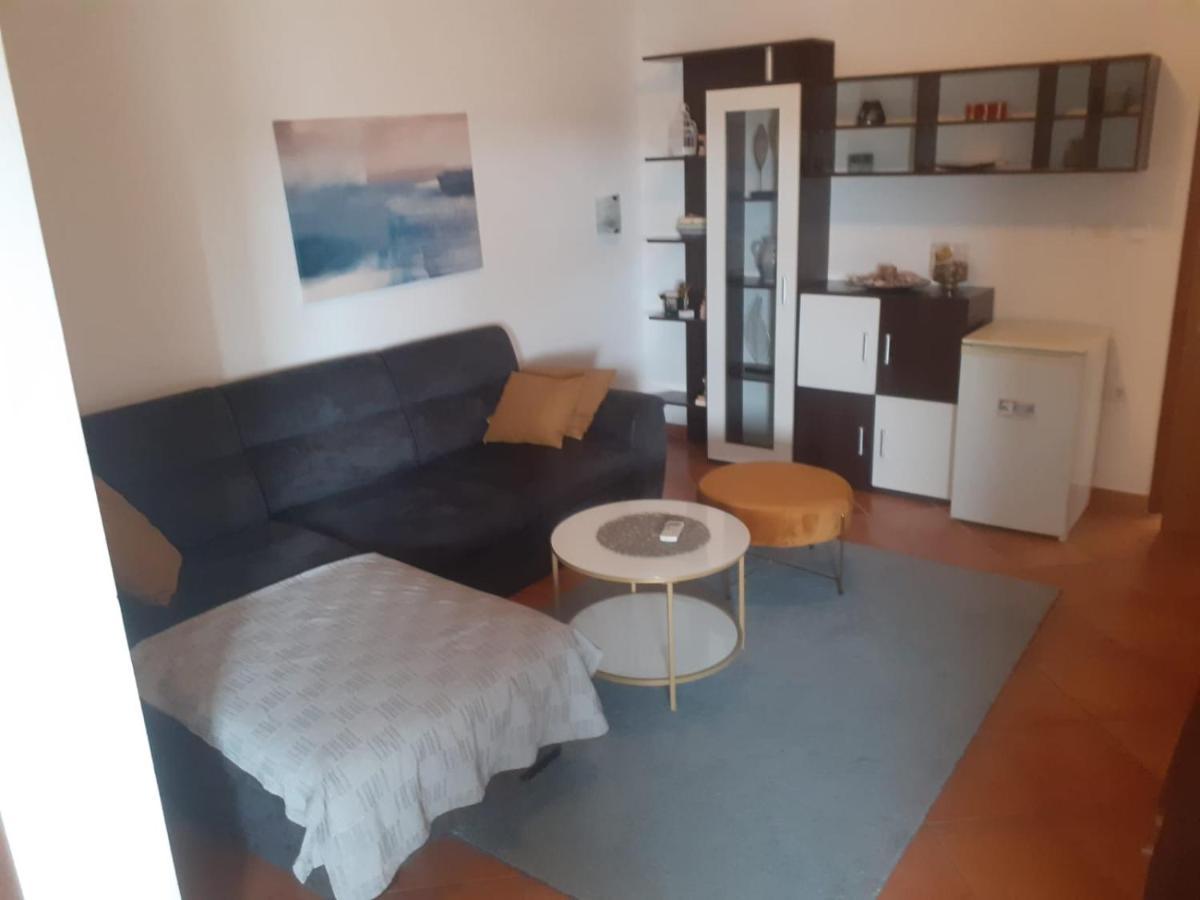Apartment Apartments Romano *