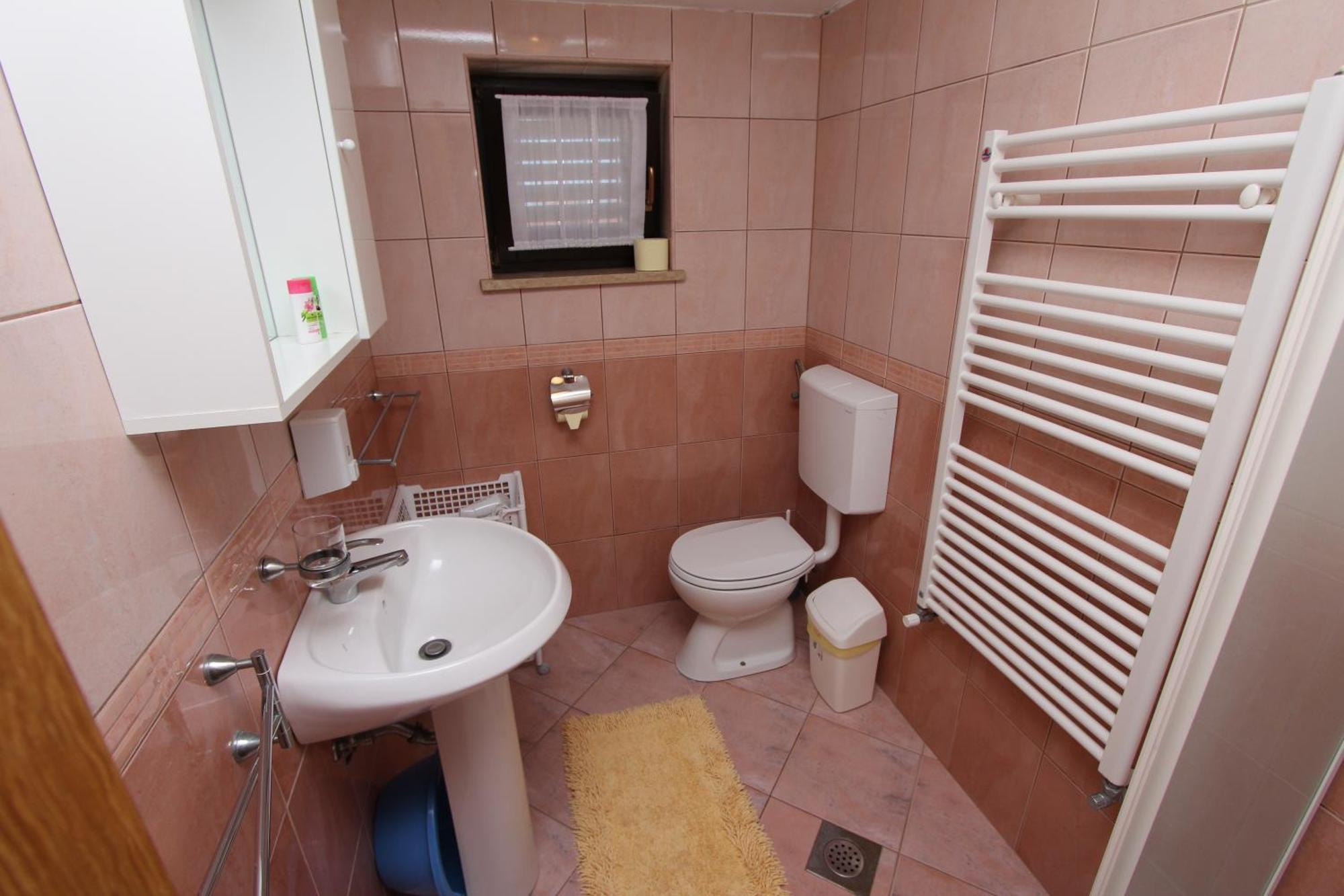 Apartments Romano * Rovinj