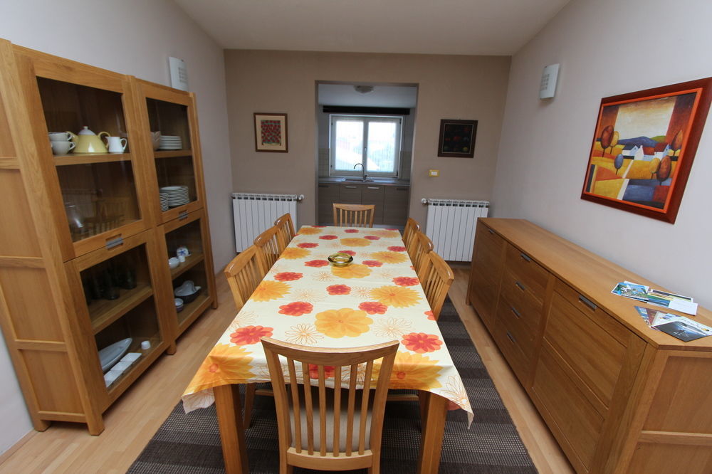 Apartament Apartments Romano Rovinj