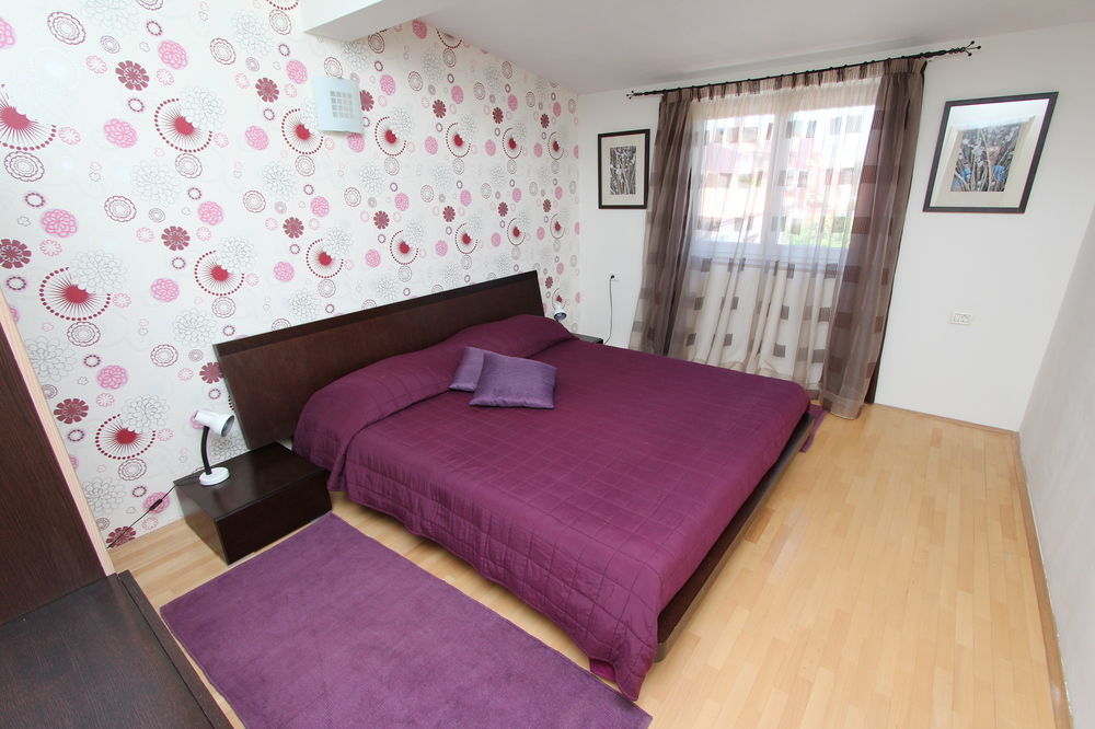 Apartments Romano Apartment Rovinj