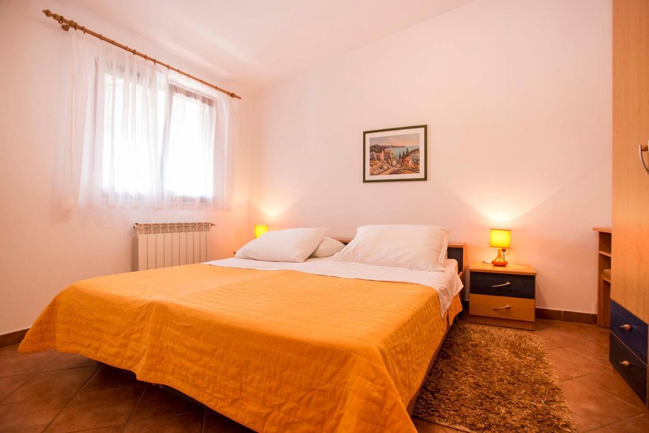 Apartment Apartments Romano