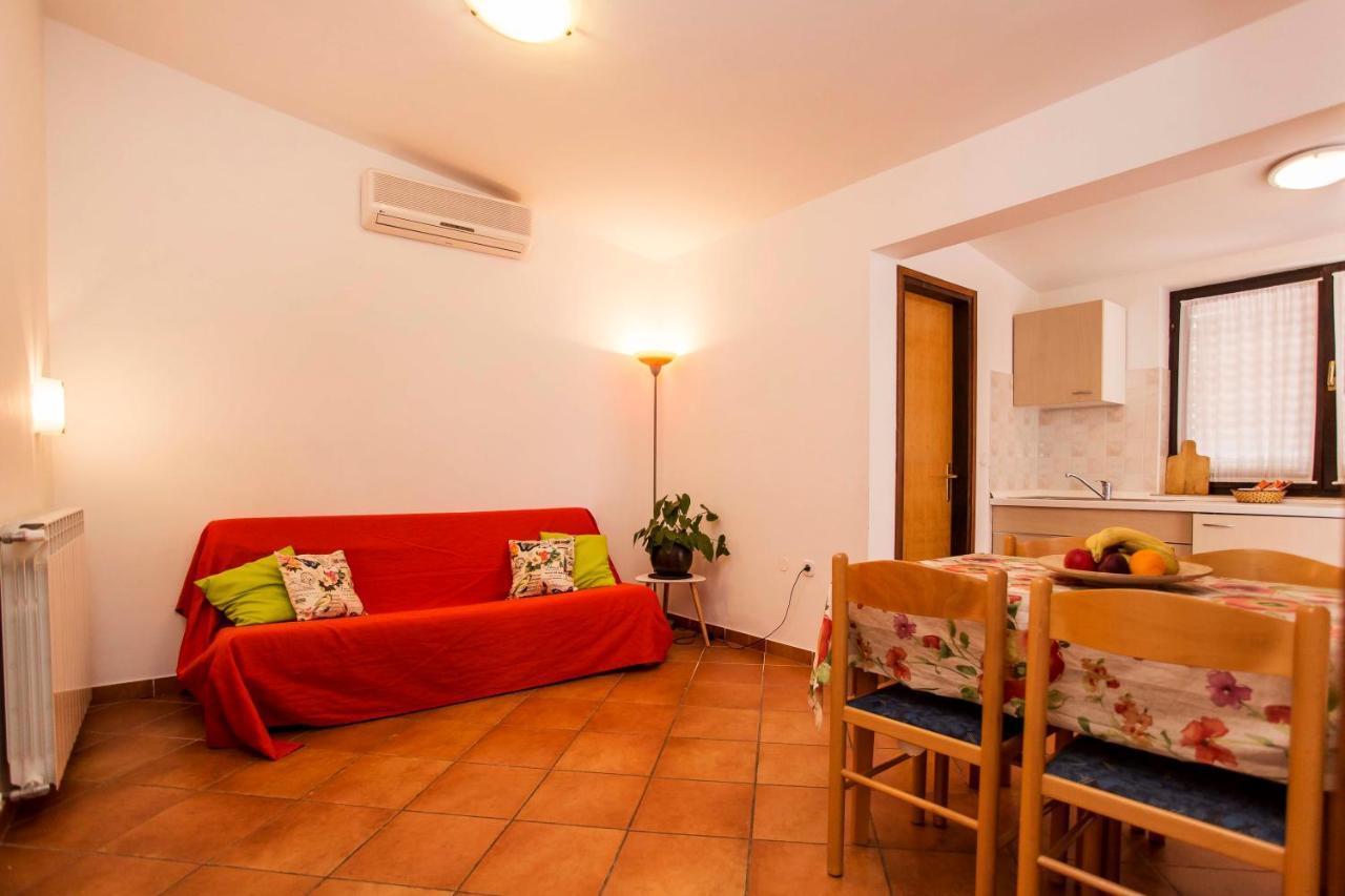 Apartments Romano * Rovinj