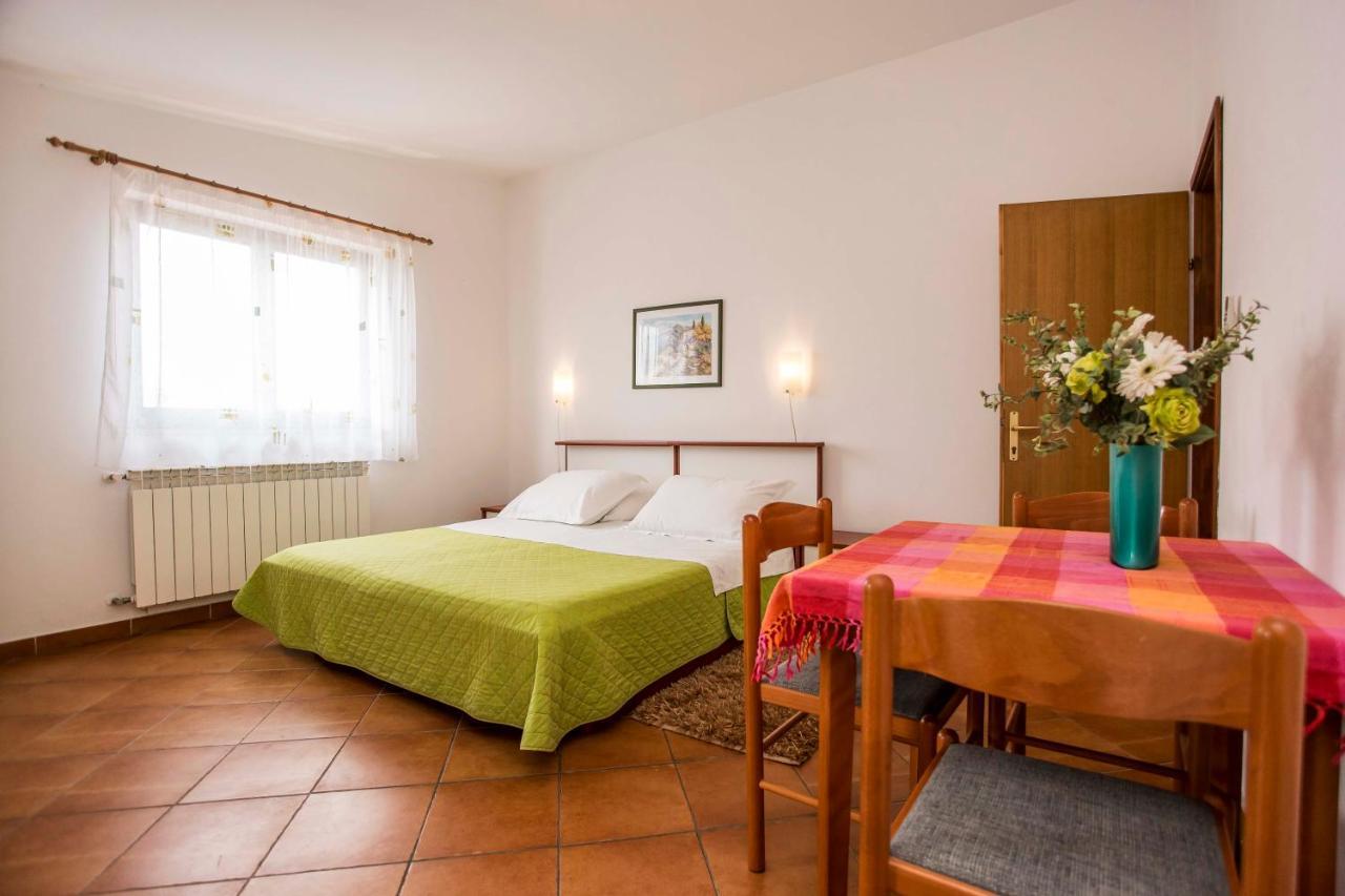 Apartment Apartments Romano Rovinj