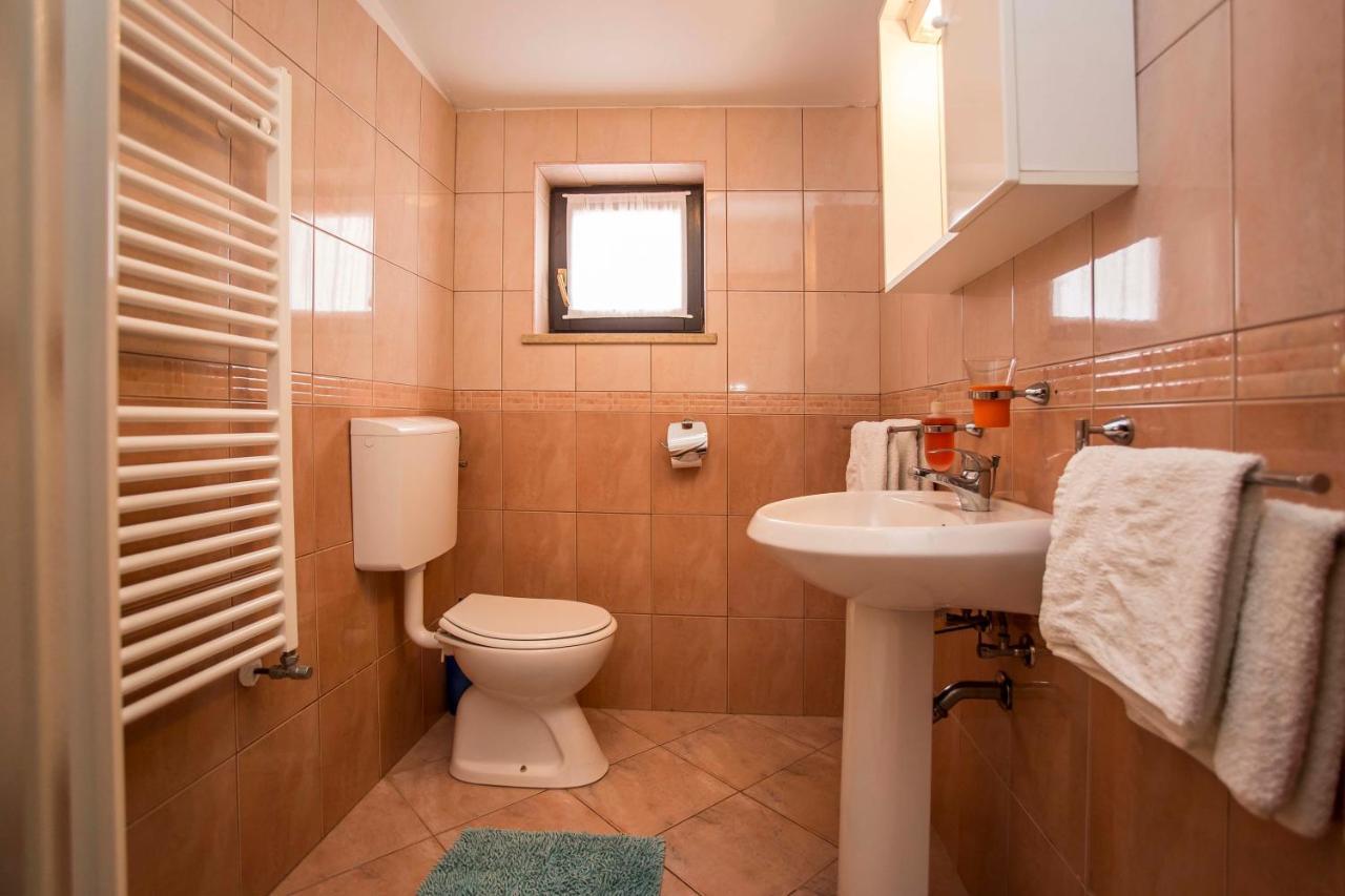 Apartment Apartments Romano Rovinj