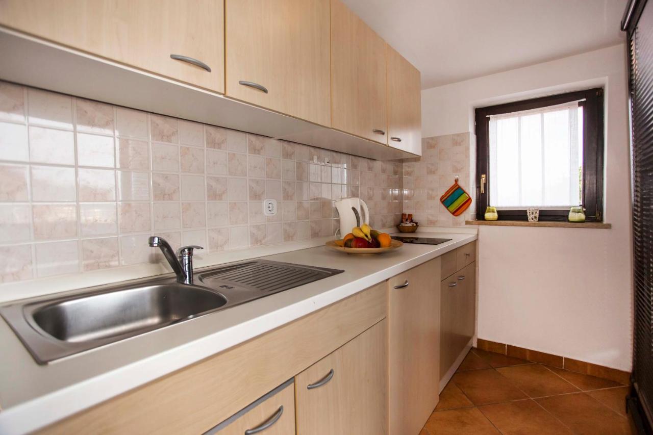 Apartment Apartments Romano