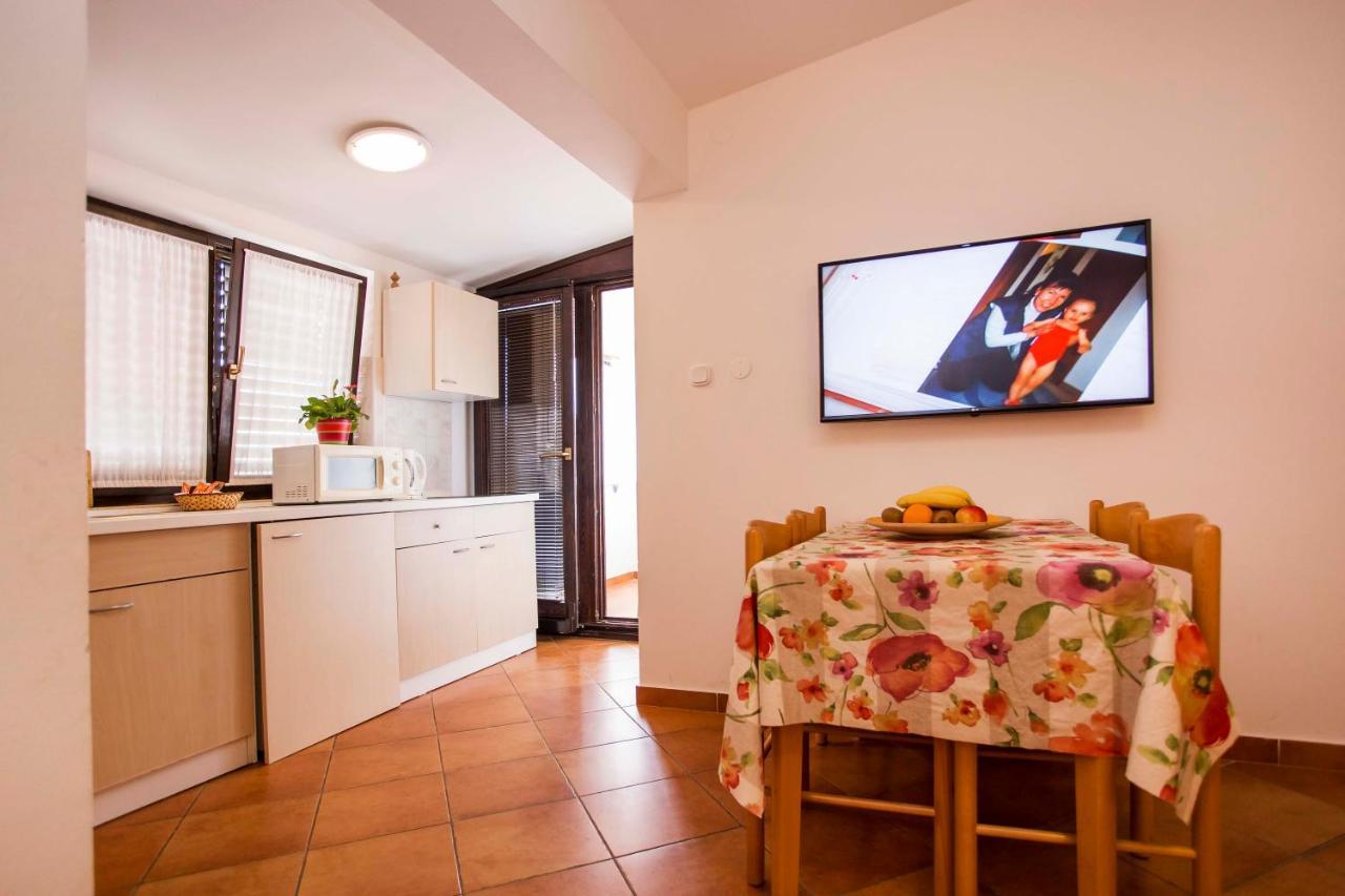 Apartments Romano Rovinj