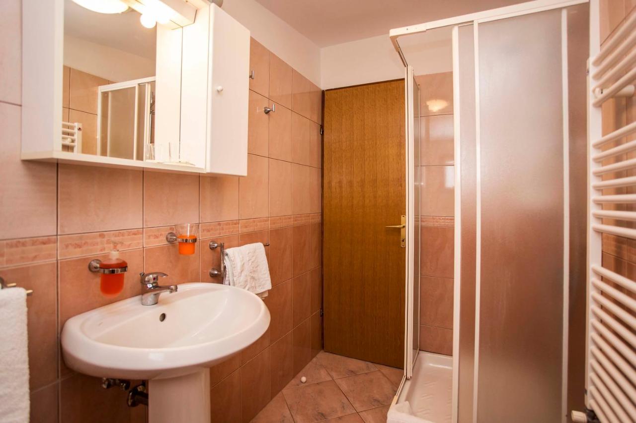 Apartment Apartments Romano *