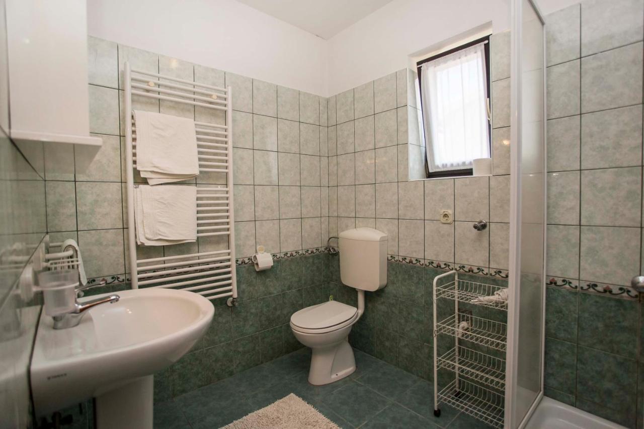 Apartments Romano Apartment