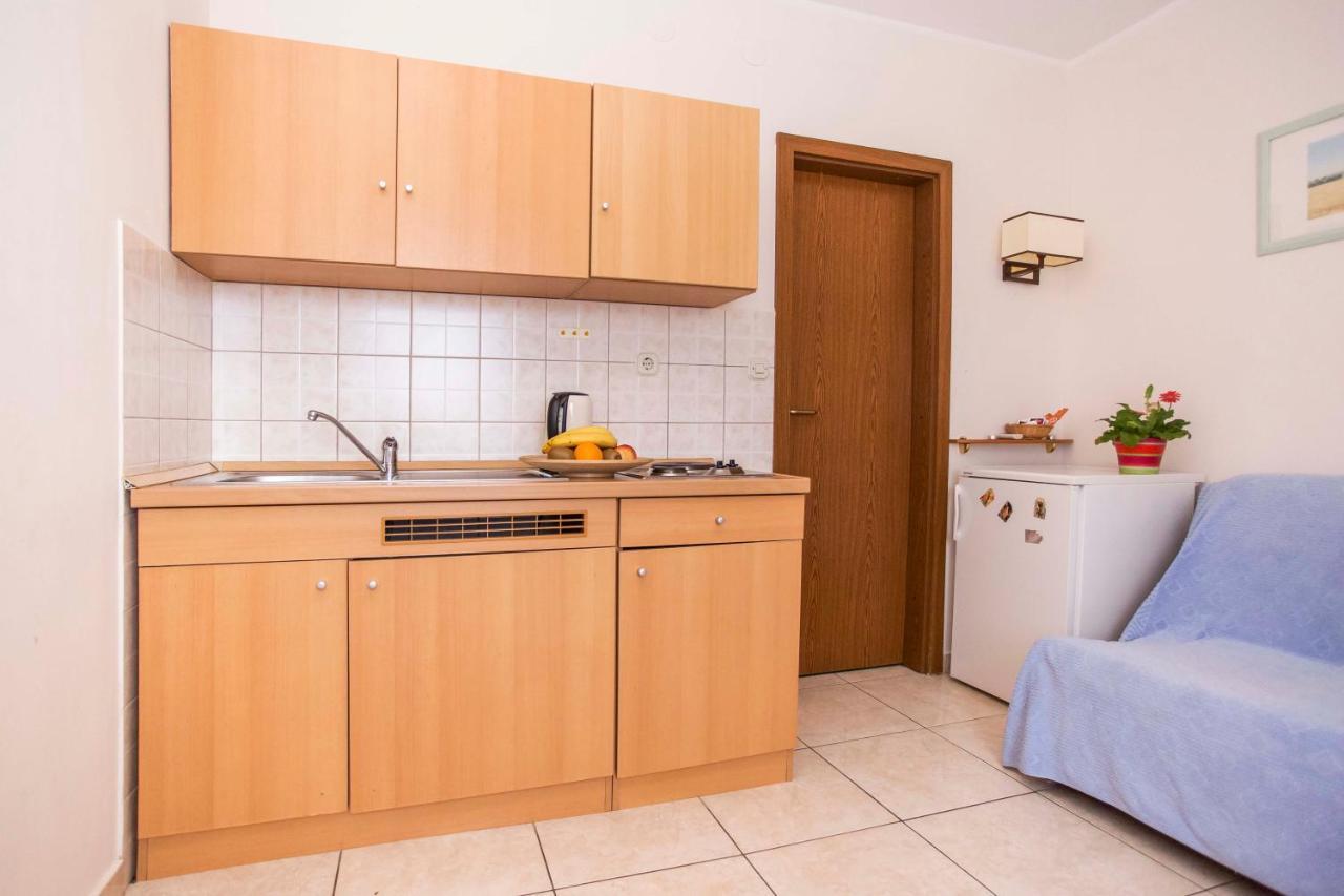 Apartment Apartments Romano Rovinj
