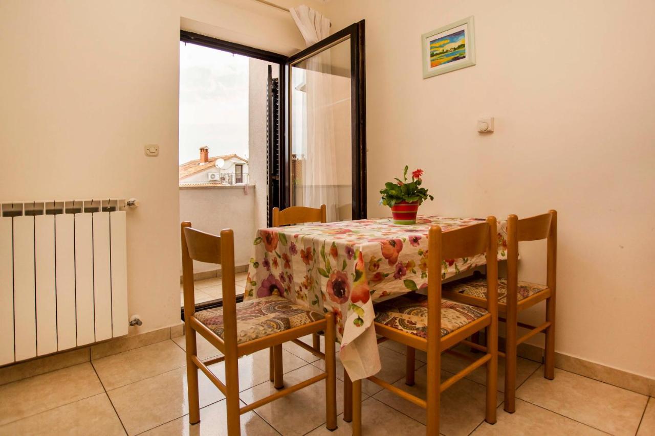 Apartment Apartments Romano