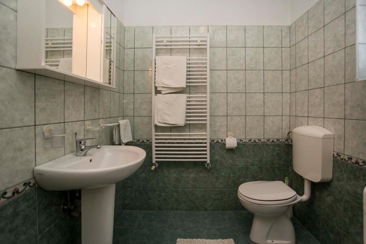Apartment Apartments Romano *