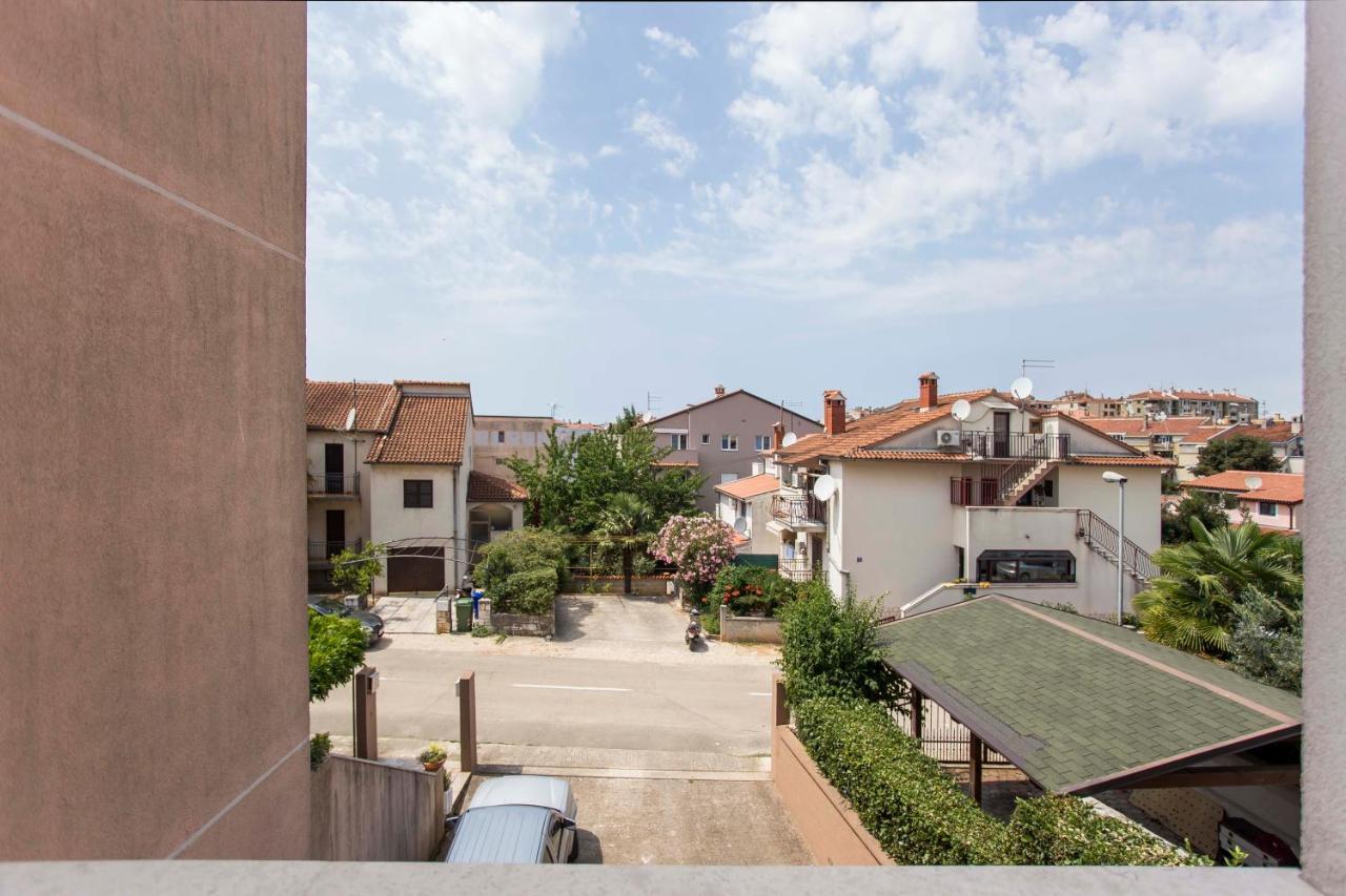 Apartments Romano *