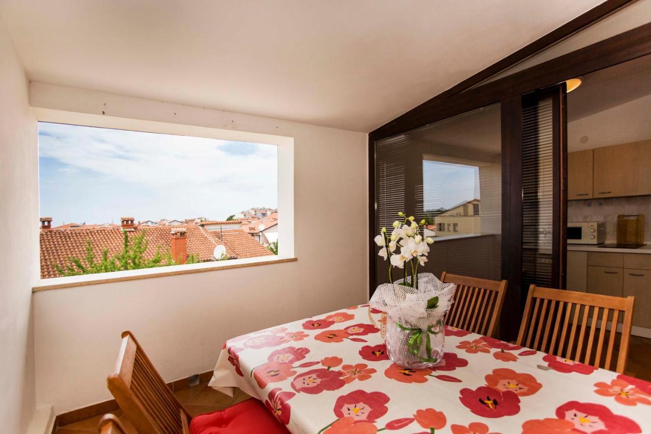 Apartment Apartments Romano