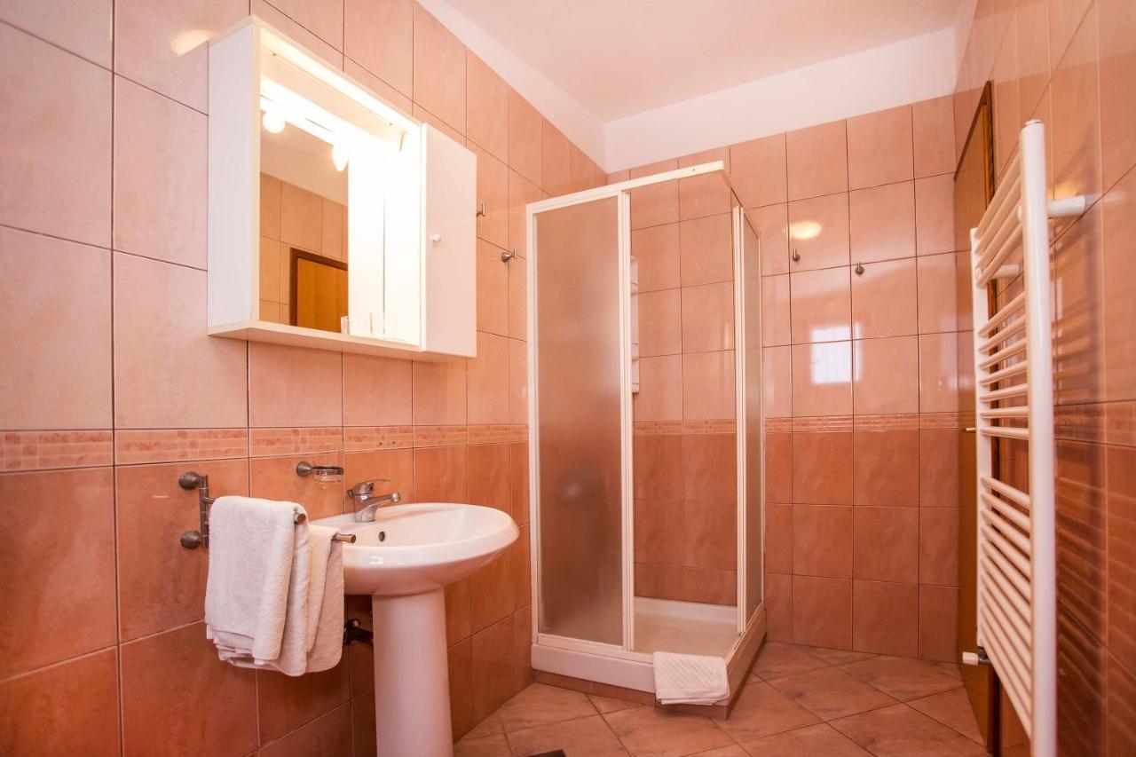 Apartments Romano
