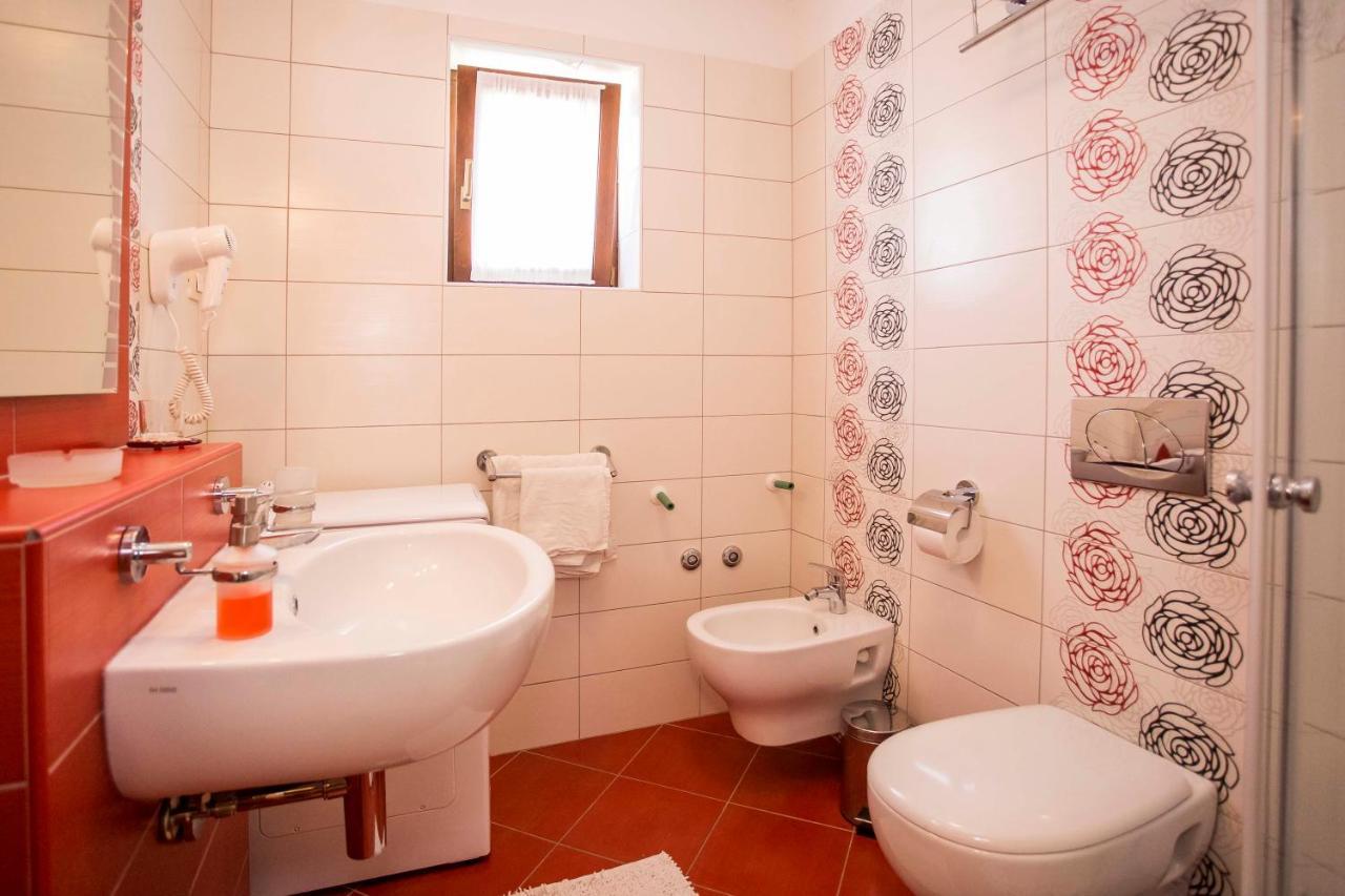 Apartments Romano Rovinj