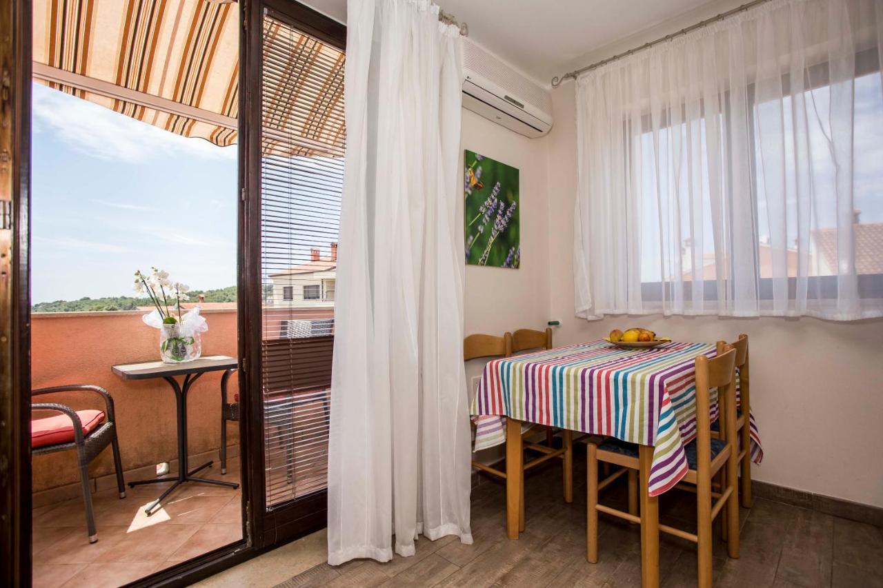 Apartment Apartments Romano *