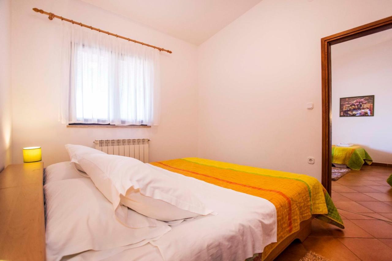 Apartment Apartments Romano